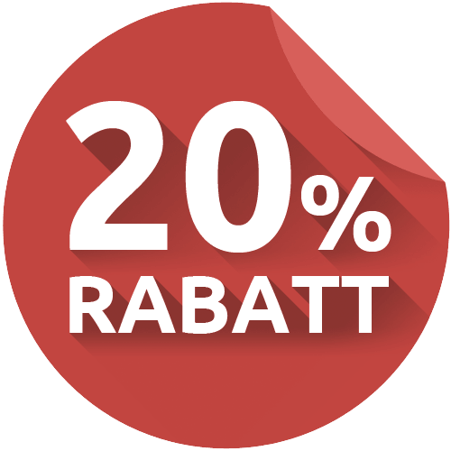Rabattkoder